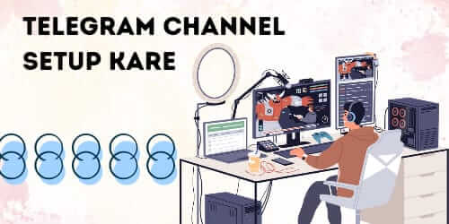 telegram channel se earning kaise kare