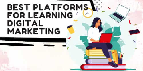 digital marketing mein kaun kaun se course aate hai