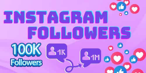 instagram followers badhane ka tarika