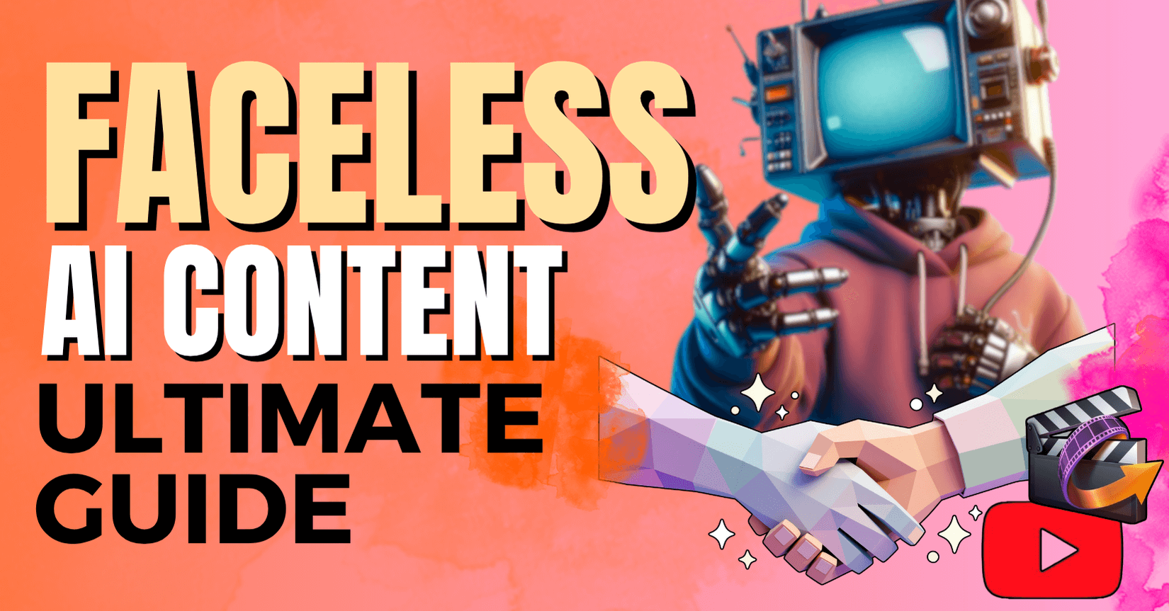 how to automation youtube channel using chatgpt